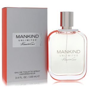 Kenneth Cole Mankind Unlimited by Kenneth Cole for Men