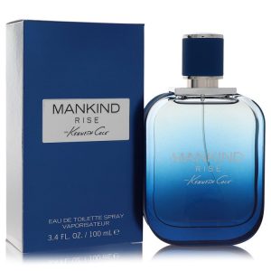 Kenneth Cole Mankind Rise by Kenneth Cole for Men