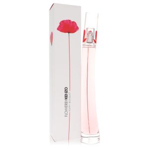 Kenzo Flower Poppy Bouquet by Kenzo for Women