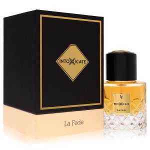 Khadlaj Intoxicate La Fede by Khadlaj for Men