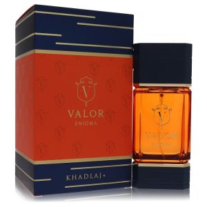 Khadlaj Valor Enigma by Khadlaj for Men
