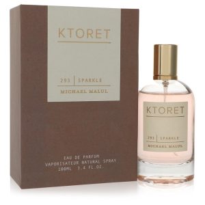 Ktoret 293 Sparkle by Michael Malul for Women