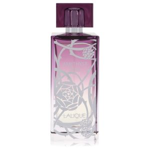 Lalique Amethyst Eclat by Lalique for Women
