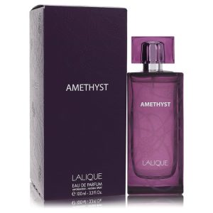 Lalique Amethyst by Lalique for Women