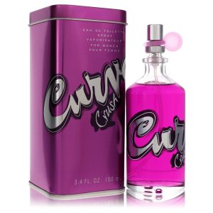 Curve Crush by Liz Claiborne for Women