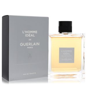L'homme Ideal by Guerlain for Men