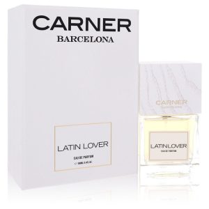 Latin Lover by Carner Barcelona for Women