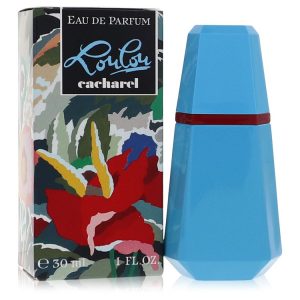Lou Lou by Cacharel for Women
