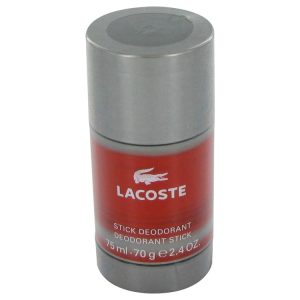 Lacoste Red Style In Play by Lacoste for Men