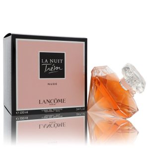 La Nuit Tresor Nude by Lancome for Women