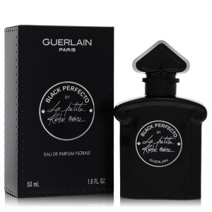 La Petite Robe Noire Black Perfecto by Guerlain for Women