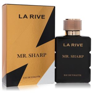 La Rive Mr. Sharp by La Rive for Men
