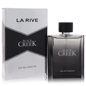 La Rive Black Creek by La Rive for Men