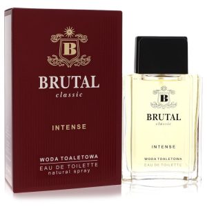La Rive Brutal Classic Intense by La Rive for Men