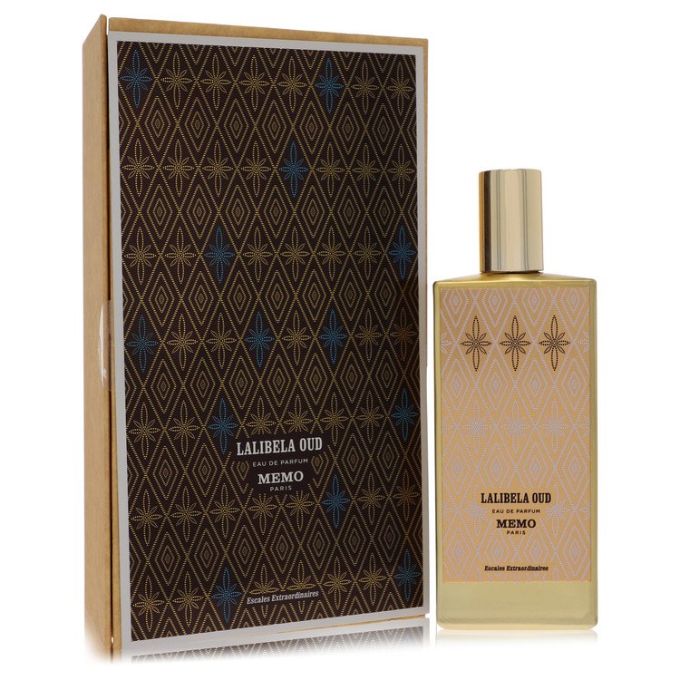 Lalibela Oud by Memo for Women