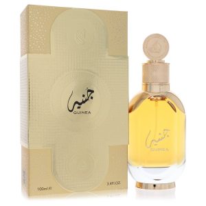 Lattafa Guinea by Lattafa for Men