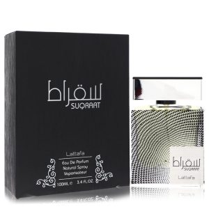 Lattafa Suqraat by Lattafa for Men