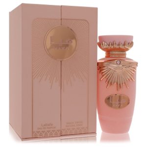 Lattafa Haya by Lattafa for Women