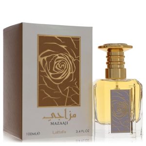 Lattafa Mazaaji by Lattafa for Women