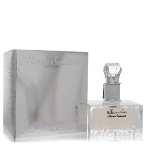 Lattafa Musk Salama by Lattafa for Women