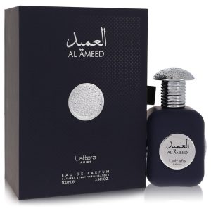 Lattafa Pride Al Ameed by Lattafa for Men