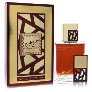 Lattafa Simply Oud by Lattafa for Men