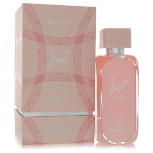 Lattafa Hayaati Florence by Lattafa for Men