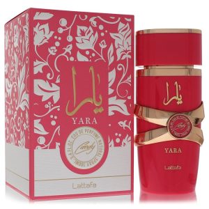 Lattafa Yara Candy by Lattafa for Women