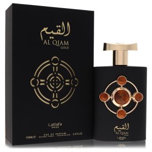 Lattafa Pride Al Qiam Gold by Lattafa for Men