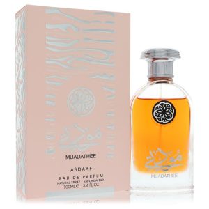 Lattafa Asdaaf Muadathee by Lattafa for Women