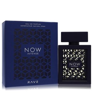 Lattafa Rave Now Intense by Lattafa for Men