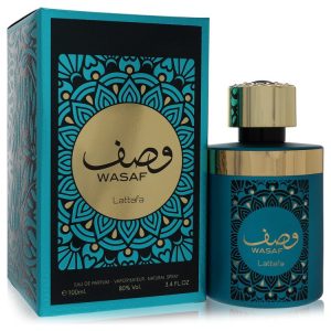 Lattafa Wasaf by Lattafa for Women