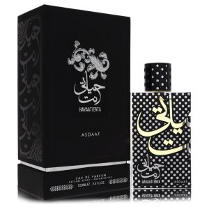 Lattafa Asdaaf Hayaati Enta by Lattafa for Men