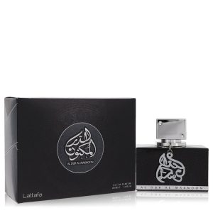Lattafa Al Dur Al Maknoon Silver by Lattafa for Men