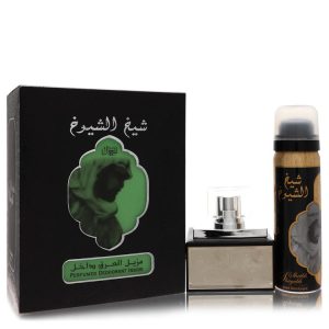 Lattfa Sheikh Al Shuyukh by Lattafa for Men