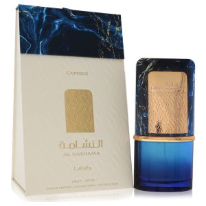 Lattafa Al Nashama Caprice by Lattafa for Men