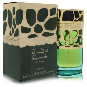 Lattafa Qimmah by Lattafa for Women
