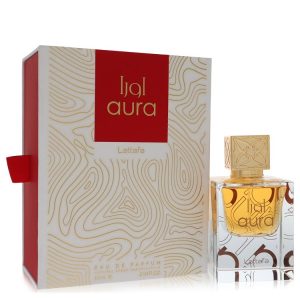 Lattafa Aura by Lattafa for Women