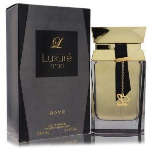 Lattafa Rave Luxure by Lattafa for Men