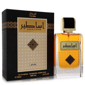 Lattafa Asateer by Lattafa for Men