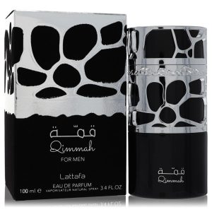 Lattafa Qimmah by Lattafa for Men