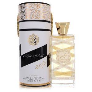 Lattafa Musk Mood by Lattafa for Men