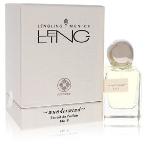 Lengling Munich No 9 Wunderwind by Lengling Munich for Men