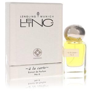 Lengling Munich No 6 A La Carte by Lengling Munich for Men