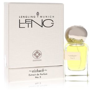 Lengling Munich No 5 Eisbach by Lengling Munich for Men