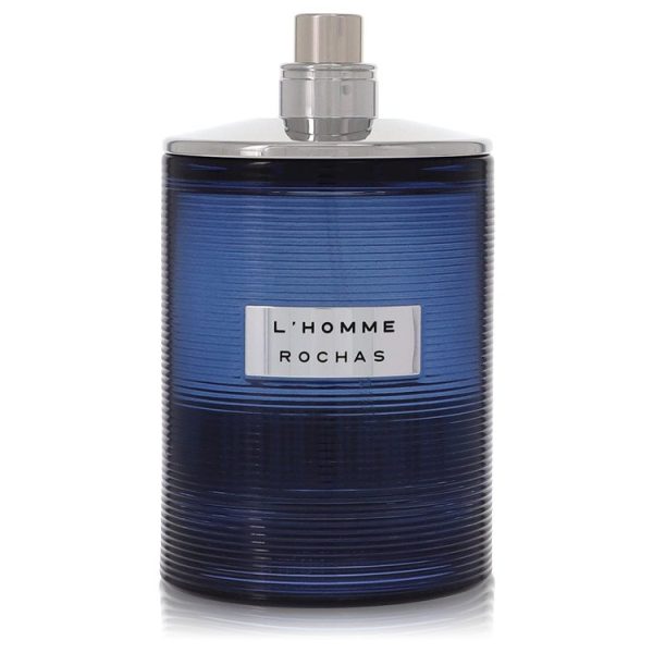L'homme Rochas by Rochas for Men - Image 2