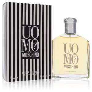 Uomo Moschino by Moschino for Men