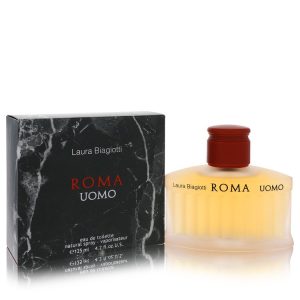 Roma by Laura Biagiotti for Men