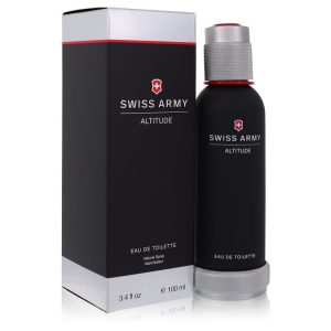 Swiss Army Altitude by Victorinox for Men