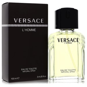 Versace L'Homme by Versace for Men